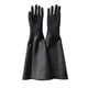 thumbnail image 5 of Guantes para Chorro de Arena, Guantes para Chorro de Arena, Guantes de Chorro de Arena de Goma Premium Duraderos, Trabajo Seguro Y Protector, Gabinete con partícula, 5 of 5