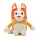 thumbnail image 1 of Juguete Peluche Bingo 25cm Bingo Naranja Infantil, 1 of 3