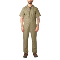 Mono Dickies De Manga Corta Para Hombre 65% Poliéster/ 35% Algodón