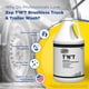 thumbnail image 2 of Limpiador para camiones y remolques Zep T'N'T sin escobillas, 18,9 L (5 galones), 2 of 9