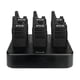 thumbnail image 1 of Radio Walkie Talkies Retevis RT22 recargable de 2 vías (paquete de 6), 1 of 9