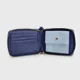 thumbnail image 3 of Billetera Monedero Con Strap De Cadena Mujer Estilo Urbano, 3 of 3