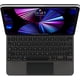 thumbnail image 3 of Funda con teclado Apple Magic para iPad Pro 11" y iPad Air, 3 of 6