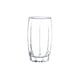 thumbnail image 2 of Display 6 Vasos Altos Amadeus Rocks 374cc Tragos Jugos Cristar, 2 of 3