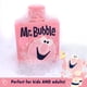 thumbnail image 2 of Bubble Bath Mr. Bubble Original, aroma a chicle, 240 ml, 4 unidades, 2 of 7