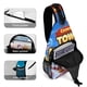 thumbnail image 4 of Cookie Run Riñonera Bandolera con Estampado Integral para Hombres y Mujeres, Bolso Cruzado Gráfico de Tendencia, Mochila de Hombro Streetwear para Ciclismo y Deportes, Riñonera Versátil Casual, 4 of 6