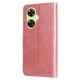 thumbnail image 2 of Funda con Cremallera para OnePlus Nord CE 3 Lite, Carcasa Cartera de Cuero PU con Soporte y Tarjetero, 2 of 6