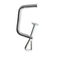 Bothyi - Clip De Fijación, Mango De Repuesto, Máquina Manual De Fideos, Clip Ajustable Para Hacer Pasta