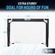 thumbnail image 4 of Set de hockey Premier Sports Kids con 4 palos, 2 minigoles y pelotas, 4 of 7