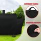 thumbnail image 3 of Cobertura para Parrilla FEVERCOVER 191 cm x 79 cm x 105 cm Impermeable, 3 of 7