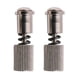 thumbnail image 3 of 2x Prensatelas, Tornillos De Cambio, Abrazadera Duradera Para Máquina De Coser, Abrazadera De Pie De Resorte, 3 of 5
