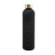 thumbnail image 5 of Botella De Agua Motivacional Con Marcador De Tiempo A Prueba De Fugas Para Deportes De Gimnasio Al Aire Libre Negro, 5 of 5