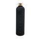 thumbnail image 2 of Botella De Agua Motivacional Con Marcador De Tiempo A Prueba De Fugas Para Deportes De Gimnasio Al Aire Libre Negro, 2 of 5