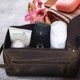 thumbnail image 4 of Neceser KomAlc Premium de piel de búfalo unisex de viaje, 4 of 8