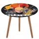 thumbnail image 1 of Mars Express theme Fitted Round Tablecloths Elastic Edged Table Covers Waterproof Table Cloth For Kitchen Holiday Party Tables Decor 150cm, 1 of 6