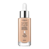 L'Oréal - Base De Maquillaje Tintada L'Oreal Paris True Match Nude