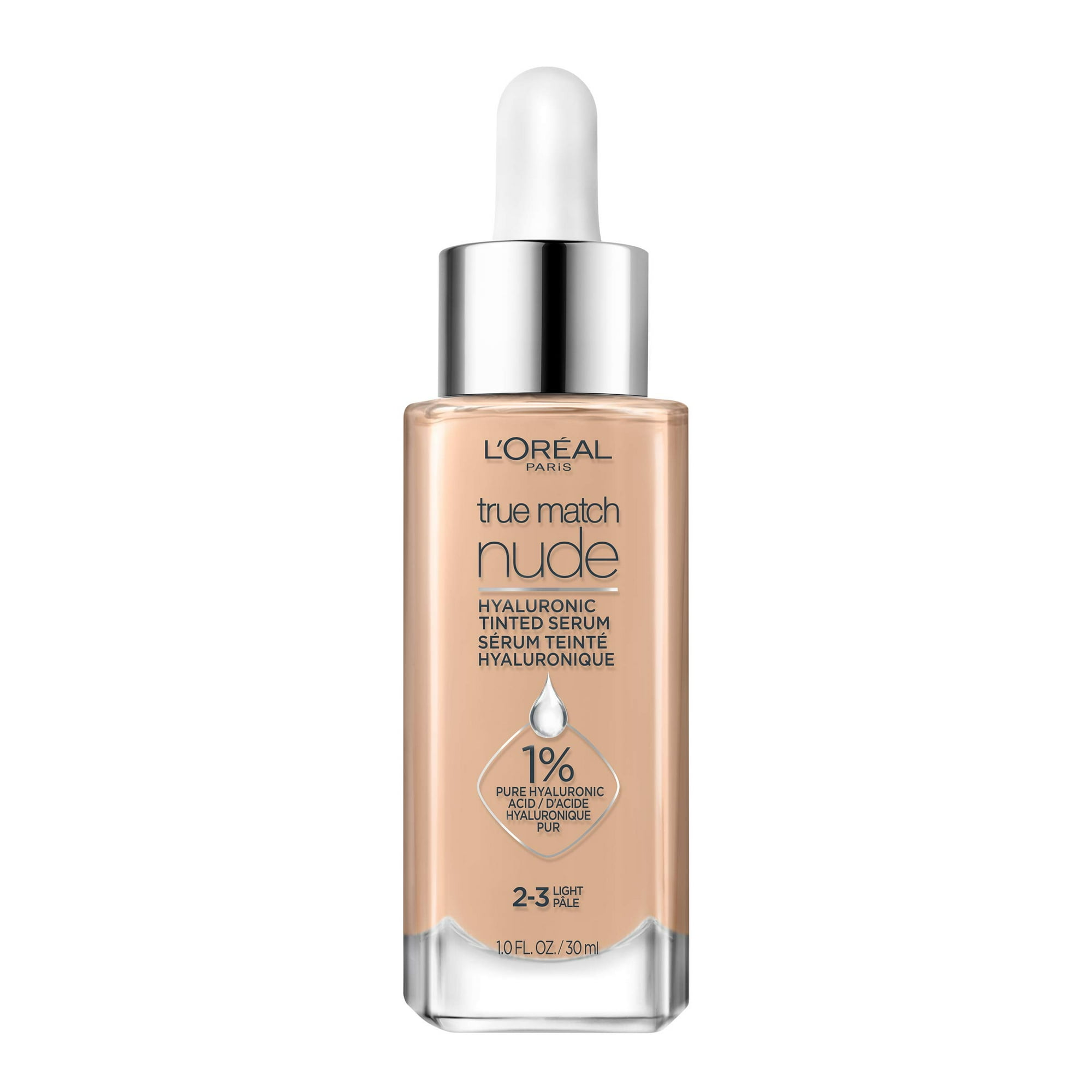 L'oréal - Base De Maquillaje Tintada L'oreal Paris True Match Nude