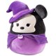 thumbnail image 3 of Peluche Squishmallows Minnie Mouse Witch 8 pulgadas Disney, 3 of 5