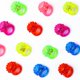 thumbnail image 4 of Anillos de iluminación CCINEE, LED parpadeantes, goma, goma, gelatina, 28 unidades, 4 of 7
