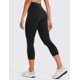thumbnail image 2 of Calzas Capri Butterluxe CRZ YOGA con Bolsillos 53 cm, 2 of 6
