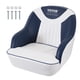 thumbnail image 1 of Silla Boat Captain VEVOR Captain Bucket con reposabrazos, 1 of 9