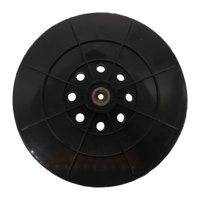 Ioensy - Almohadilla De Respaldo Para Lijadora, Repuesto De Accesorios Para Lijadora, Pieza De Almohadilla