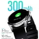 thumbnail image 5 of Reloj Inteligente Smartwatch Watch G2 Negro, 5 of 9