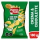 thumbnail image 1 of Papas Fritas Crema y Ciboulette, 180 g, 1 of 4