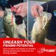 thumbnail image 5 of Señuelos de Pesca Delong Lures 15 cm 9 g (Paquete de 3), 5 of 5