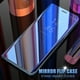 thumbnail image 2 of Stylish and Secure: 1pc Mirror Phone Case with Fall Prevention for iPhone 13/14 Pro Max, 2 of 3