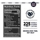 thumbnail image 3 of Café helado Cold Brew High Brew, ligeramente endulzado, 225 ml, 3 of 3