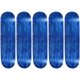 thumbnail image 1 of Tabla de Skate Moose 7.5" Azul 7 Capas de Arce, 1 of 1
