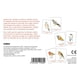 thumbnail image 2 of Un Par De Aves. Juego De Memoria, 2 of 5