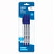 thumbnail image 2 of Pack 12 Boligrafo Gliss 1,0MM Azul TILIBRA, 2 of 3