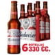 thumbnail image 1 of Cerveza Lager Botellas Pack, 1 of 6