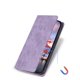 thumbnail image 3 of Funda tipo cartera con bloqueo RFID para Xiaomi 14 Pro Con tapa abatible, portatarjetas, cierre magnético, TPU y soporte Morado, 3 of 6