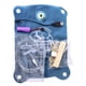 thumbnail image 4 of Juguete Pistola De Agua Eléctrica Revolver Backpack DBG1797, 4 of 8