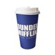 thumbnail image 3 of Vasos desechables Silver Buffalo The Office Dunder Mifflin 473 ml, 3 of 8