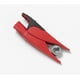thumbnail image 3 of Pinzas de cocodrilo Fluke AC285 SureGrip con apertura de mandíbula de 8 mm, 3 of 3