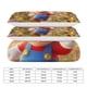 thumbnail image 2 of Super Mario 3-Piece Comforter Set for Bedroom Super Mario Bedding Set for Kids Adults Soft Microfiber Duvet Cover Set with Zipper Closure, 2 of 5