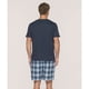 thumbnail image 3 of Pijama Algodón Premium Hombre | Suavidad que Transforma, 3 of 3