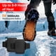 thumbnail image 2 of Plantillas Calefactables NASOLZIK Recargables 5000mAh con Control por App, 2 of 8