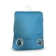 thumbnail image 4 of Cortina Living Dormitorio Con Argolla Azul Petroleo, 4 of 4