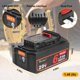 thumbnail image 3 of Batería de repuesto Waitley 20V 6.0Ah para herramientas Dewalt 20V, 3 of 7