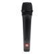 thumbnail image 1 of Micrófono vocal dinámico con cable JBL PartyBox Mic 100 negro, 1 of 4