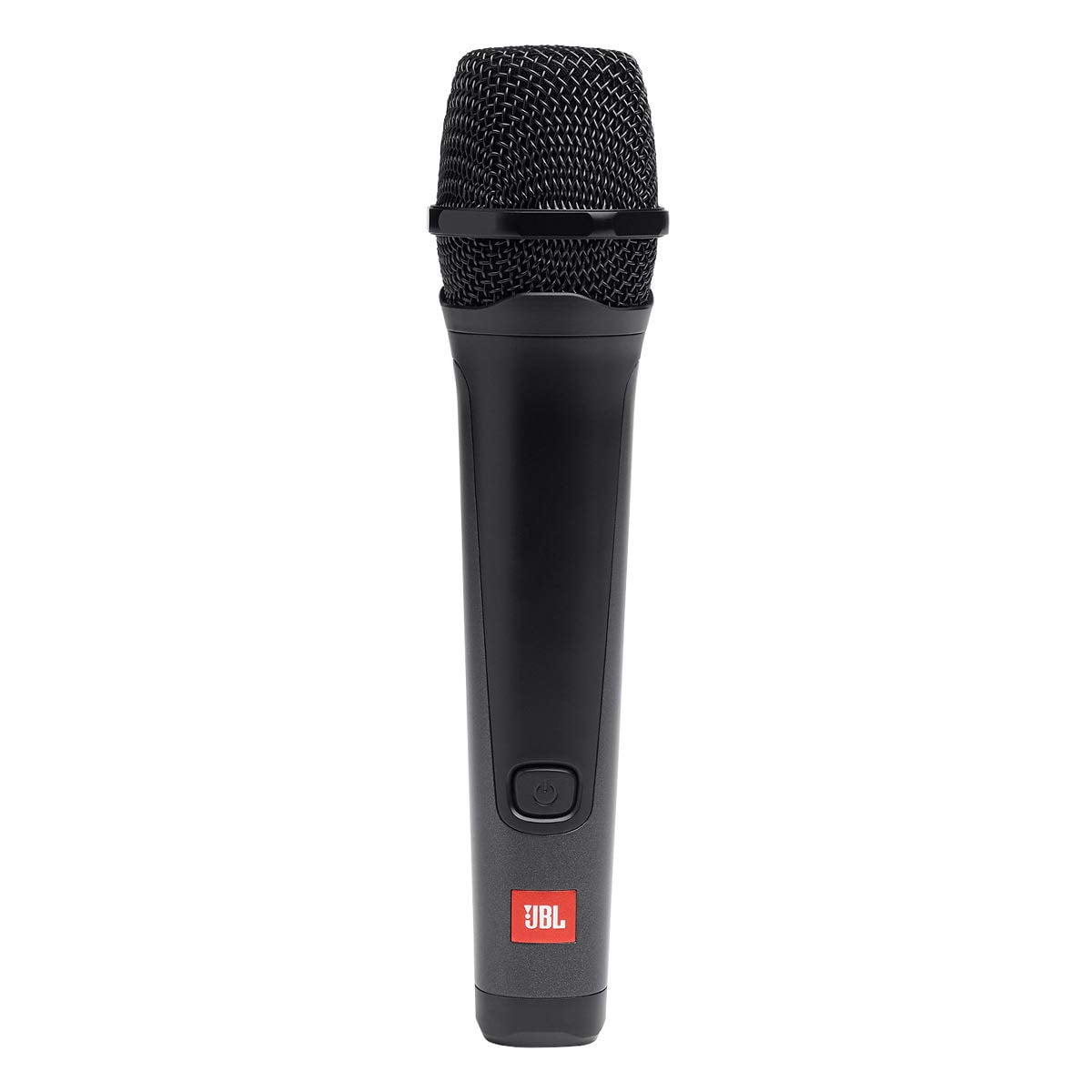 Micrófono Vocal Dinámico Con Cable Jbl Partybox Mic 100 Negro