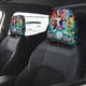 thumbnail image 2 of Petronix Defenders Funda Protectora Universal para Reposacabezas de Coche, Funda Elástica para Reposacabezas de Asiento de Auto, Funda de Tela Antipolvo, Accesorios de Interior 2 Piezas, 2 of 6