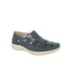 thumbnail image 2 of Mocasin Abadia Azul Passer, 2 of 5