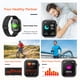 thumbnail image 5 of Reloj inteligente Hwagol Smart Watch Fitness Tracker con pantalla de 1,85 pulgadas, 5 of 7