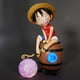 thumbnail image 3 of Pack-Reloj Luffy En Barril-Fruta Del Diablo Con Luz Y Correa De Mano, 3 of 3